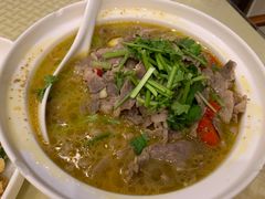 -熙春园餐厅