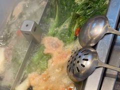 -皇城老妈·大连海鲜火锅(港湾店)