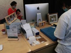 -海马体照相馆(上海宝山万达广场店)