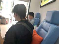 -世龙世家甲沟炎·灰指甲·嵌甲矫正·修脚(武侯区双楠店)