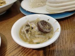 -八大碗·地道东北菜(中街店)