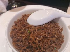 酱油炒饭-芙蓉堂(武汉天地店)