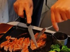 -必胜客(金鹰店)