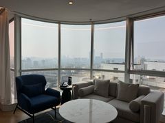 -南京金丝利喜来登酒店
