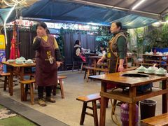 -金海椒罐罐鲢鱼(东方桂苑店)