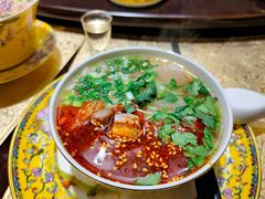 -汉九宫牛肉面·清真(兰州市自来水总公司住宅楼店)