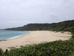 -白沙湾海滩