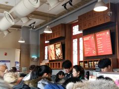 -星巴克臻选(北京前门大街店)