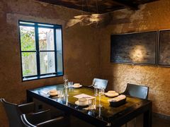 -艺术食堂(创意料理)