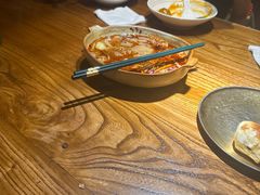 -清真·双公羊·馕坑烤全羊(奥体店)