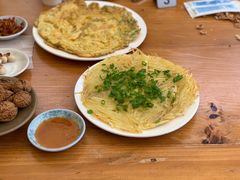 干煸土豆丝-腾冲国萍农家乐