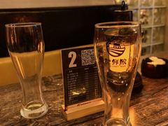 -板凳鲜酿·精酿啤酒(科华北路店)