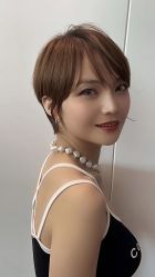 -张昊造型