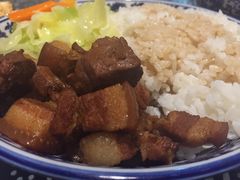 -蜗牛小馆醉乡民谣云南菜(惠新西里店)