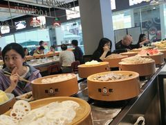 -龍歌自助小火锅(李沧顺和汇店)