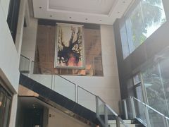 -畔山酒店中餐厅