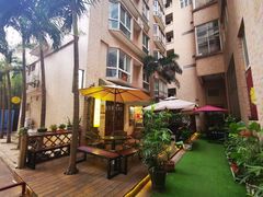 -米粒咖啡小屋(国贸店)