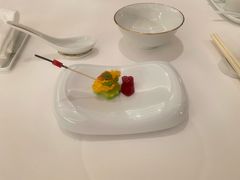 -宝丽轩中餐厅BAOLIXUAN