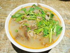 -老·贝尔杂碎馆