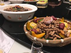 -马仕玖煲·融合菜·酥不腻烤鸭(人大店)