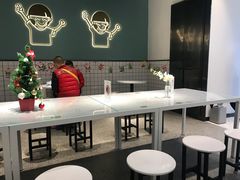 大堂-开心糖水铺(天府三街店)