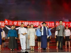 -中国人民大学明德堂(人大如论讲堂)