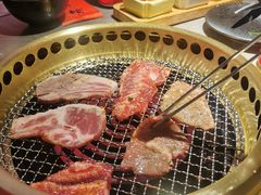 -谷牛日式烤肉(宝山U天地店)