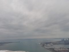 -厦门高崎国际机场-T3航站楼