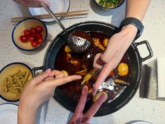 -李子坝梁山鸡(李子坝大鸡哥店)