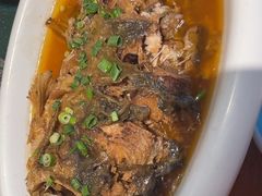 -老长春肉馆(创业大街店)