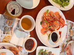 -潮名荟潮州菜馆(祈福缤纷世界店)