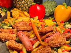 -长兴开元名都大酒店·地中海咖啡厅