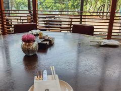-东莞松山湖凯悦酒店
