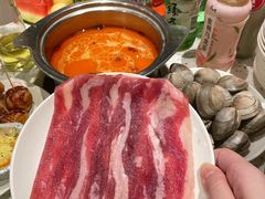 -韩大地烤肉海鲜火锅自助(五一广场店)