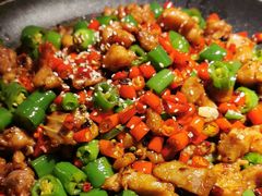 -六月雪干锅(绵阳凯德广场店)