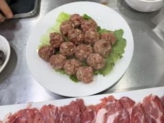 -三兴涮羊肉(荣安大街店)