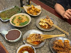 -小街天府(西工小街店)