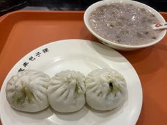 -庆丰包子铺(西便门店)