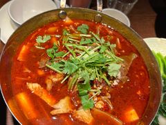 -绿茶餐厅(千岛湖银泰城店)