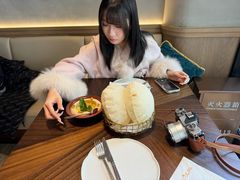 -ELI FALAFEL Lebanese&Mediterranean黎巴嫩美食(富城路店)