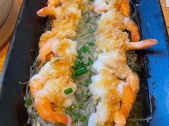 -金牌外婆家(苏州中心店)