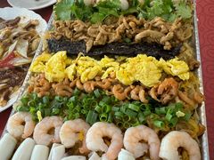 -韩记海鲜饺子(隆仁世家店)