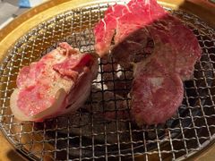 -山焱·炭火自助烤肉(周浦万达店)