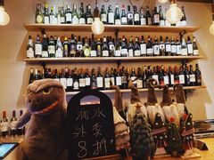 -Limestone 小酒馆(朝阳大悦城店)