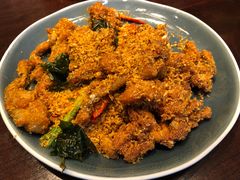 -港丽餐厅(高德置地店)