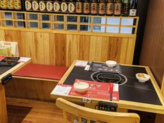 -厚道寿喜烧専門店·自助畅食(国贸店)