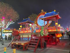 -大唐不夜城