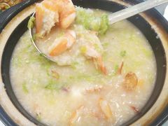 海鲜粥-御彩酒家(东风东路店)