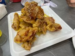-彭记老妈蹄花(文化路店)