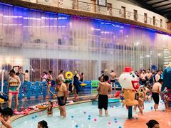 -南宫温泉水世界